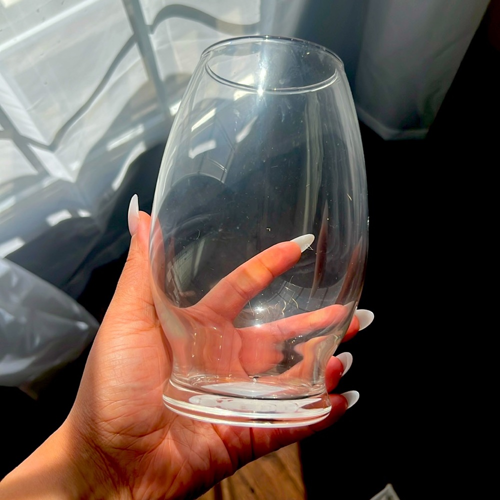 Center Piece Vase